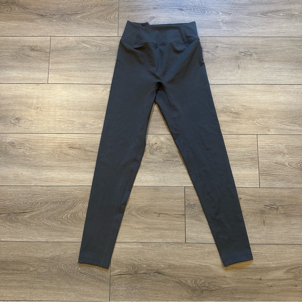 Oner active grey High-Waisted Leggings